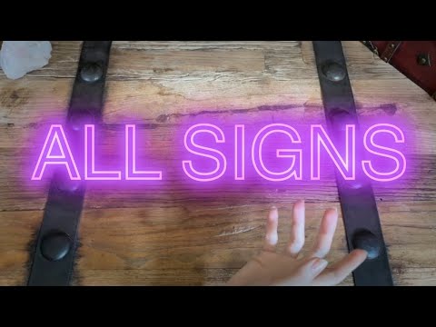 🔮ALL SIGNS 🪧 Who is Coming In ⁉️ Right Now 