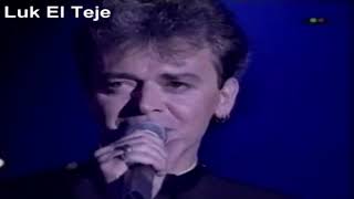 I`ll be Thinking of You - Air Supply  (Live).