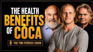 The Many Benefits of Coca — The “Divine Leaf” with 8,000+ Years of Use
