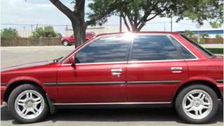 preview picture of video '1988 Toyota Camry Used Cars Commerce City CO'