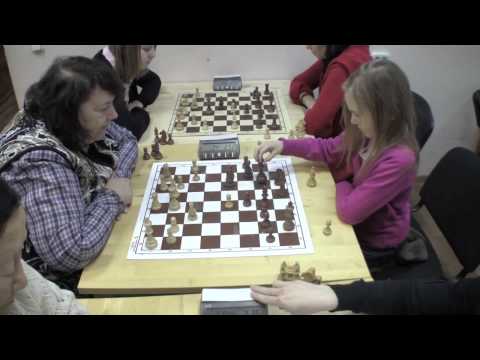 2010-06 World Woman Chess Blitz Championship