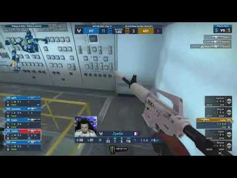 Zywoo with 30+ frags against Astralis  | Vitality Vs Astralis | CSGO