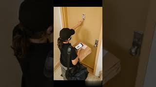 Download lagu Doorbell sounds effects 2021 mp3