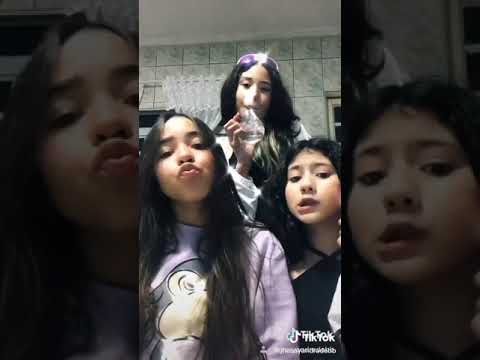 se vc fica cansada e para um pouco hahaha jhessy BB andrade