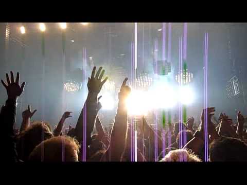 Rammstein - Ich will @O2 World Berlin 26.11.11