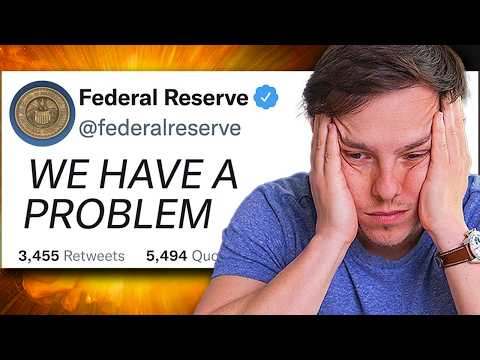 URGENT: Federal Reserve Pushes Rate Cuts, Prices Rise, Market Hits All-Time-High!