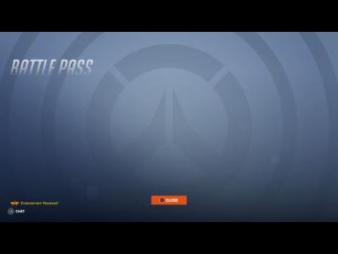 Pharah potg