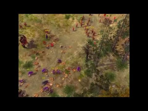 Ancient Wars: Sparta