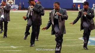 New Edition - Oh Yeah , It Feels So Good (BIGR Extended Mix)