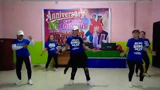 Download lagu Dance Mix * SanggarAquarius Kendari mp3 Download lagu Dance Mix * SanggarAquarius Kendari mp3