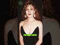 Forever Young | How Bernadette Peters Captured Hollywood And Broadway #youtubeshorts #broadway