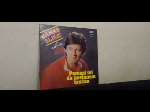 Janko Glisic - Odlazi ona odlazi on