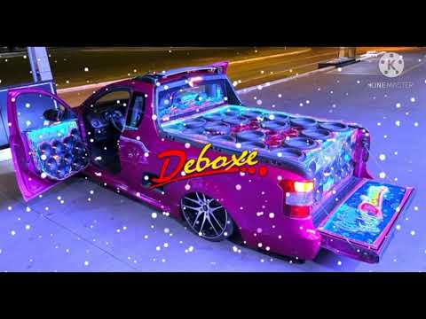 04 - ( HOUSE) DEBOXE - 2021 - DJ JONATHAN SOUSA