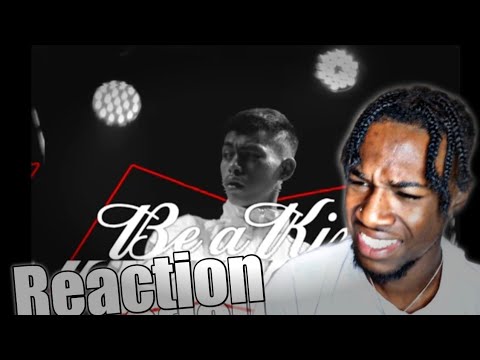He Is Goated For This 🇰🇭| VANNDA - RAMPAGE (OFFICIAL MUSIC VIDEO) [Reaction]