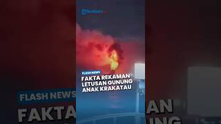 Download lagu Heboh Narasi Letusan Gunung Anak Krakatau Terekam dari Kapal, Petugas Buka Fakta Sebenarnya: Hoaks! mp3 Download lagu Heboh Narasi Letusan Gunung Anak Krakatau Terekam dari Kapal, Petugas Buka Fakta Sebenarnya: Hoaks! mp3