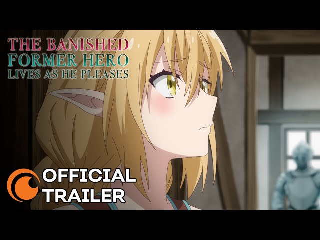 Official Trailer [Subtitled]