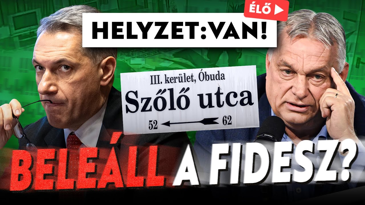 Áldozatokat is hibáztat a kormány a javítóintézeti botrányban