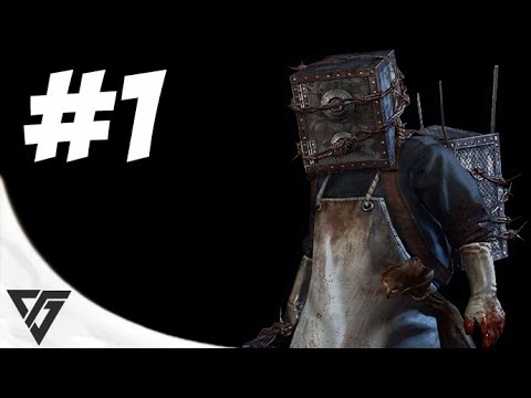 The Evil Within The Executioner Walkthrough Gameplay Part 1 Full Game (DLC)