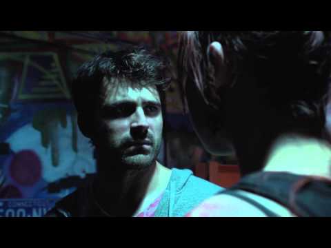 Death Grip - AFM Trailer