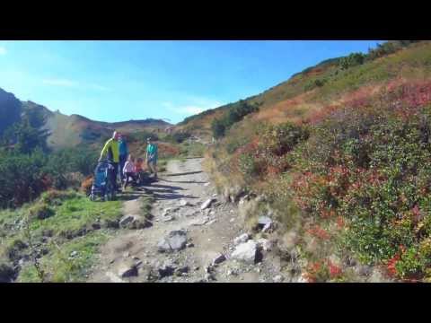 2013 10 03  MTB Panoramarunde Oberallgäu   Teil 1   MPEG4