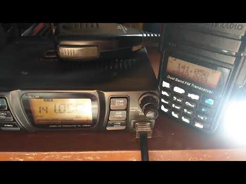 icom ic-281h