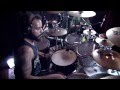 Slayer - Dittohead (Drum Cover) Romão Neto