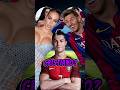 Ronaldo Family vs Messi Family - Who is better? Messi Asks Ronaldo