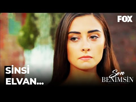 Elvan'ın, Nağme'ye Tuzakları Bitmedi - Sen Benimsin 6. Bölüm