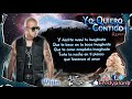 "Yo Quiero Contigo" (Remix) Letras - Wisin Ft ...