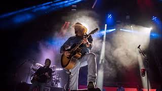 `~Rum is the Reason~Toby Keith 2024