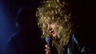Bonnie Tyler - Live in Leningrad USSR  11/ 11/ 1988 (part.1)