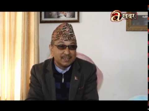 Avenues @ 7 PM - 18.02'19