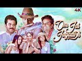 Om Jai Jagadish 2002 4K Full Movie Anil Kapoor Fardeen Khan Abhishek B Waheeda Bollywood