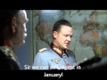 Mr Davern Angry