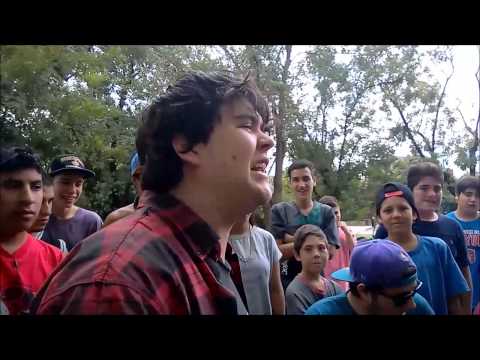 Diamond vs Complexwan 8vos EstiloFree