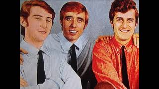 the moody blues    &quot; bye bye bird &quot;   2021 stereo mix.....