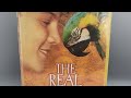 Opening To The Real Macaw 2000 Vhs
