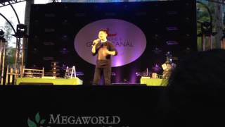 STARLIGHT - DARREN ESPANTO