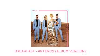 Breakfast - Anteros (Album Version)
