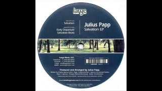 Julius Papp  -  Early Departure