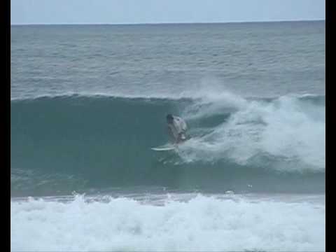 SURF MATINHOS ALESSANDRO COELHO