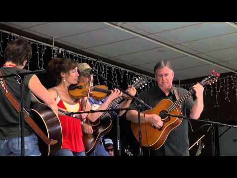 2015-04-25 RR2 Waltz C3 Katie Glassman - Hallettsville