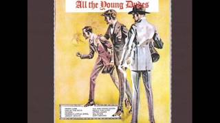 Mott The Hoople - If Your Heart Lay With The Rebel