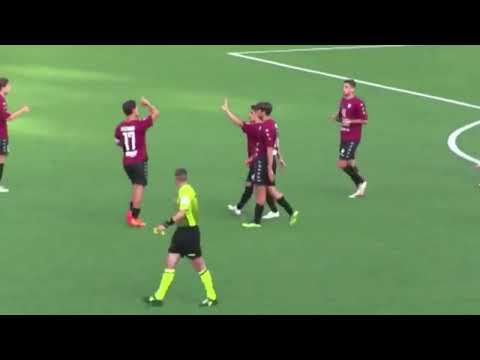 Coppa Italia Serie D, Lupa Frascati - Arezzo 1 - 2