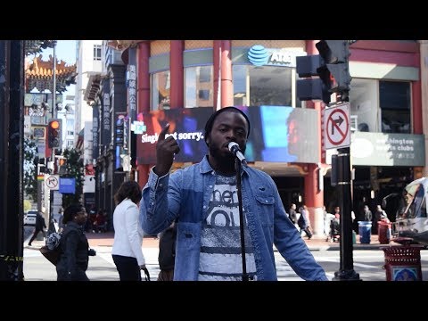 Dayodman - Not The Same Music Video