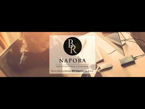 Zobacz filmy, Br Napora Biuro rachunkowe, Lublin