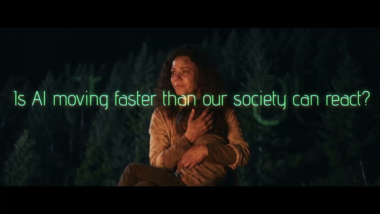 Official Trailer
