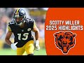 Scotty Miller Highlights 🔥 | Welcome to the Bears