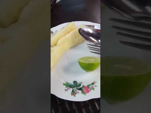 Caldo de costilla en Aguachica Cesar barrio Campo Serrano