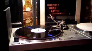 Don Blackman - Heart's Desire